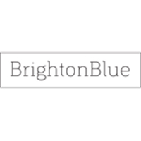 Brighton Blue