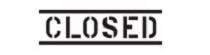 Closed