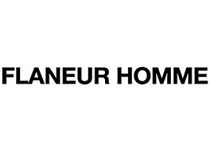 Flaneur Homme