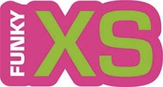 Funky XS