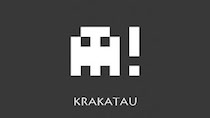 Krakatau