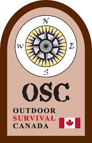 Outdoor Survival Canada