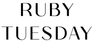Ruby Tuesday
