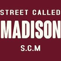 Street called Madison