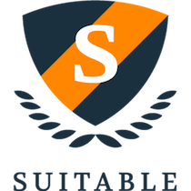 Suitable